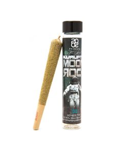 Moonrock OG Pre roll